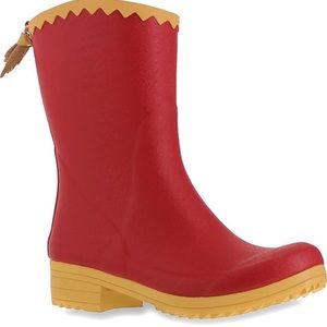Sanita Rain Boots